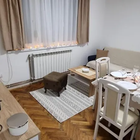 Apartment Stan Na Dan Sisters